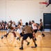 Basketball tournament during RIMPAC 2022