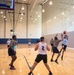 Basketball tournament during RIMPAC 2022