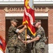 II MIG Change of Command