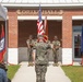 II MIG Change of Command