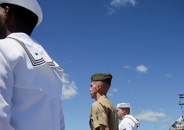 MAGFT-7: Manning the Rails