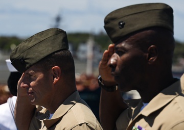 MAGFT-7: Manning the Rails