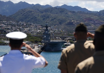 MAGFT-7: Manning the Rails