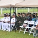 NMCB 133 Host Seabee Betty Remembrance Ceremony