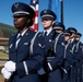 673d Air Base Wing and JBER Change of Command