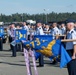 673d Air Base Wing and JBER Change of Command