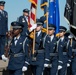 673d Air Base Wing and JBER Change of Command