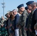 673d Air Base Wing and JBER Change of Command