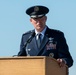 673d Air Base Wing and JBER Change of Command