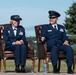 673d Air Base Wing and JBER Change of Command