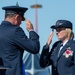 673d Air Base Wing and JBER Change of Command