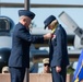 673d Air Base Wing and JBER Change of Command