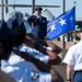 673d Air Base Wing and JBER Change of Command