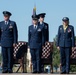 673d Air Base Wing and JBER Change of Command