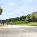 Rangers train in Hawaii