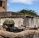 Rangers train in Hawaii