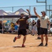 NSW Hosts San Diego Padres Alumni Softball Game