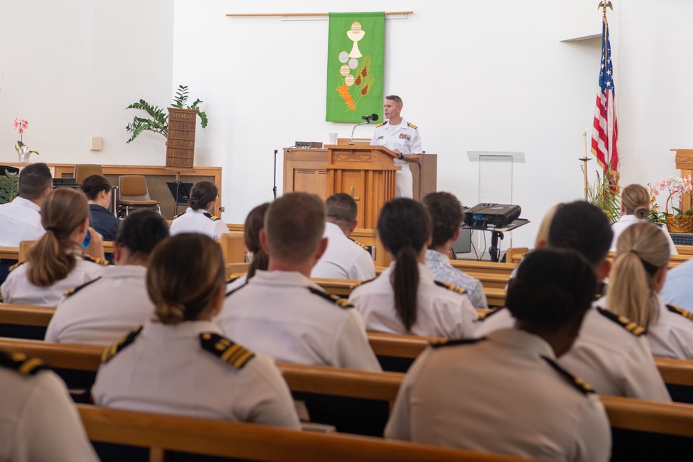 RIMPAC 2022 International Legal Symposium