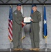 The 35th Fighter Wing Change of Command Ceremony