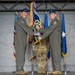 The 35th Fighter Wing Change of Command Ceremony