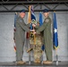 The 35th Fighter Wing Change of Command Ceremony