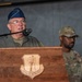 The 35th Fighter Wing Change of Command Ceremony