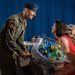 The 35th Fighter Wing Change of Command Ceremony