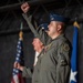The 35th Fighter Wing Change of Command Ceremony