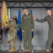 The 35th Fighter Wing Change of Command Ceremony