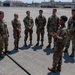Team Yokota hosts Operation Air Force cadets