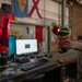 Innovating inventory processes: 386th maintainers laser cut toolkits