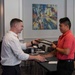 RS Harrisburg Recognizes May's top Recruiters