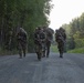 11th Airborne Division conducts Best Squad Competition