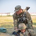 11th Airborne Division conducts Best Squad Competition