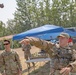 11th Airborne Division conducts Best Squad Competition