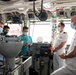 HMCS Winnipeg RIMPAC 2022 Interview