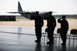 Puerto Rico Guard Unit Completes Mission in Europe