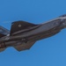 F-35 Demo Team performs during Hill AFB Air Show
