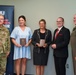 171st ARW Presents PNGAS Award to RMU