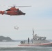 Coast Guard Demonstration During Seattle’s Seafair