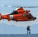 Coast Guard Demonstration During Seattle’s Seafair