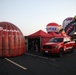 U.S. Marine Corps Recruiting Station Baton Rouge attends Bossier City's Red River Balloon Rally