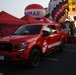 U.S. Marine Corps Recruiting Station Baton Rouge attends Bossier City's Red River Balloon Rally