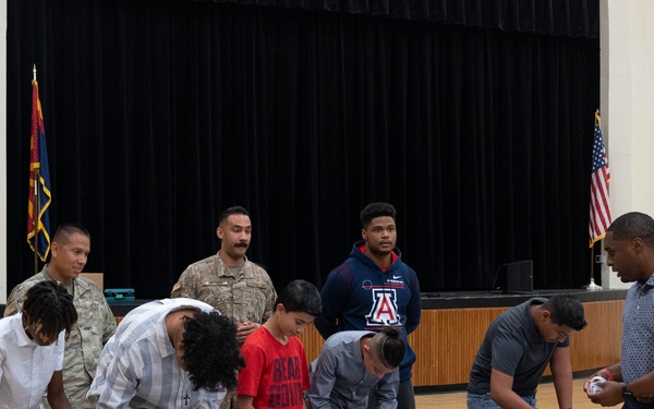 Youth Impact Program 2022