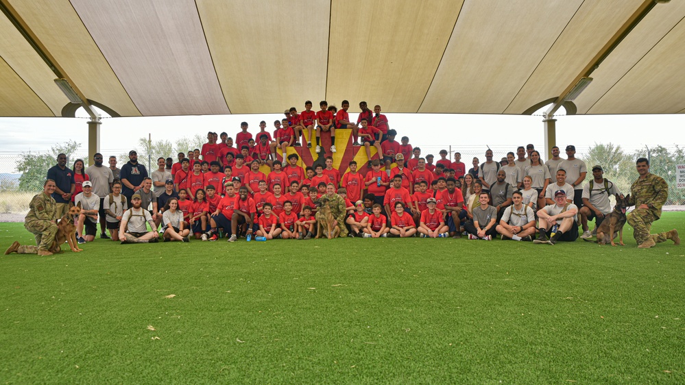 Youth Impact Program 2022