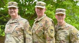 RIA offers monthly chapel service, welcomes all to attend