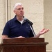 RIA offers monthly chapel service, welcomes all to attend