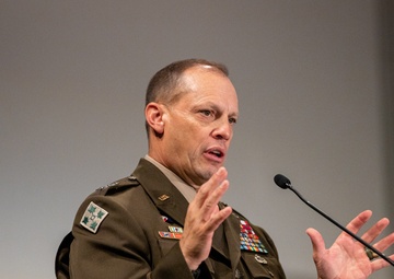 Defence iQ IAV Conference