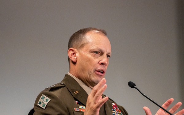 Defence iQ IAV Conference