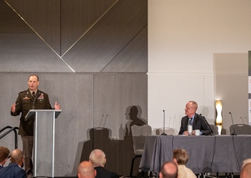 Defence iQ IAV Conference